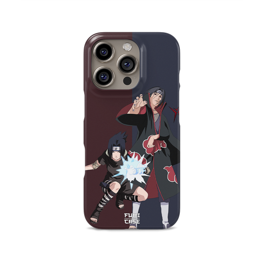 Itachi x Sasuke-Slim