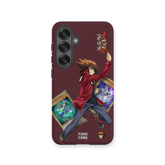 Jaden Yuki-Tough MagSafe