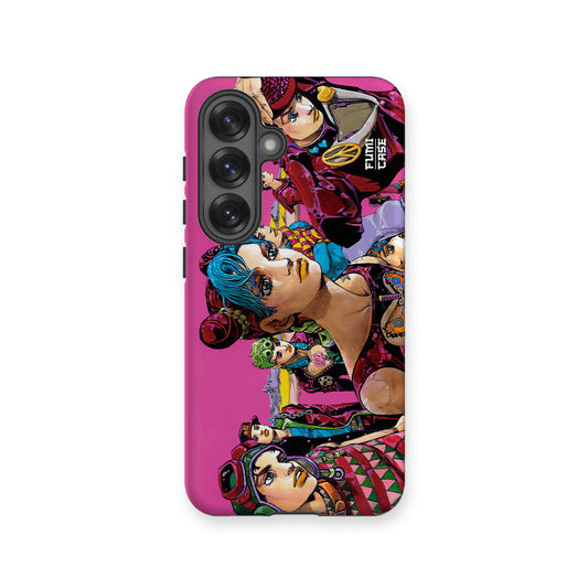 Jojos Legacy-Tough MagSafe