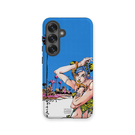 Jolyne Artwork-Tough MagSafe