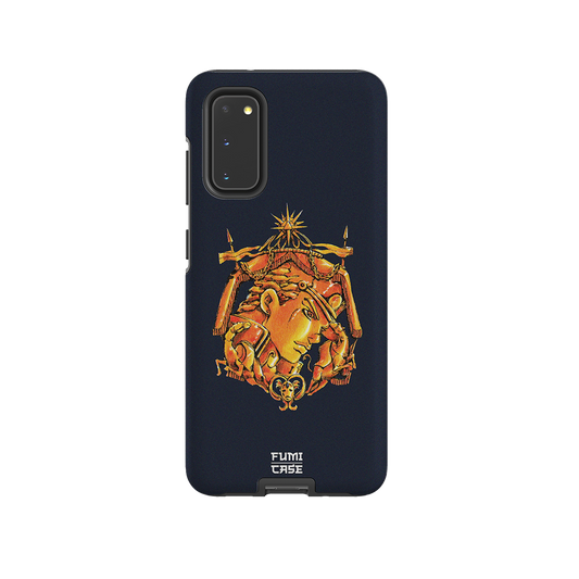 Jotaro OG Emblem-Tough