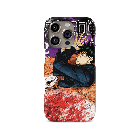 Jujutsu Kaisen Vol.02-Slim