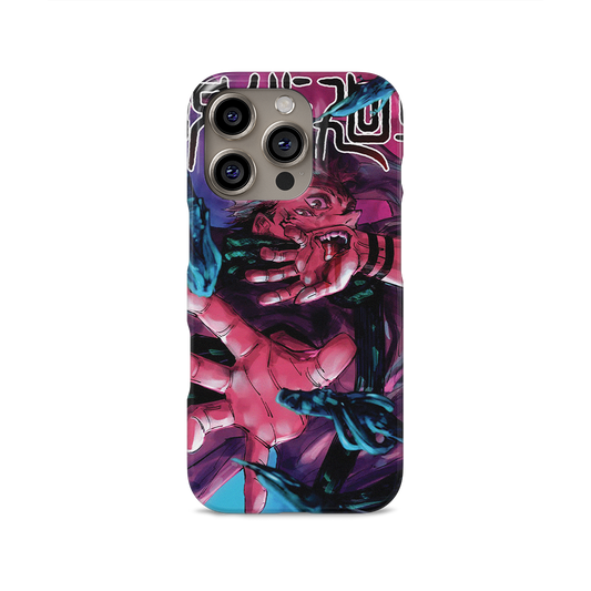 Jujutsu Kaisen Vol.14-Slim