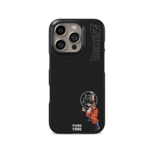 Kakarot Subtle Case-Slim