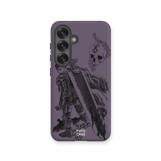 Keep Fighting-Tough MagSafe