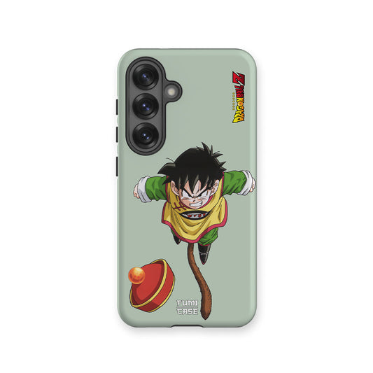 Kid Gohan-Tough MagSafe