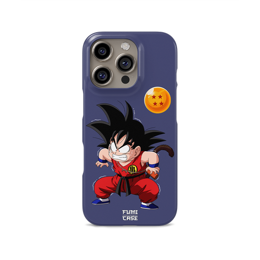 Kid Goku-Slim