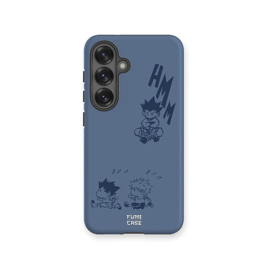 Kiddos-Tough MagSafe