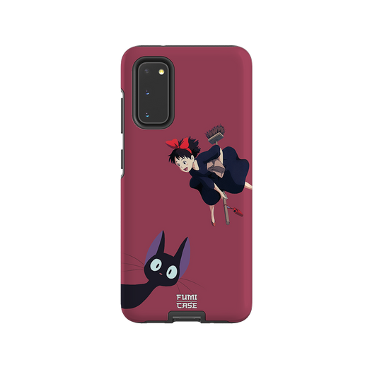 Kiki's Delivery Service Fumi Case-Tough