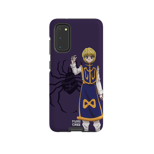 Kurapika Vintage-Tough