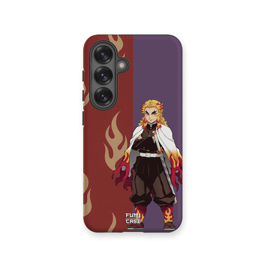 Kyōjurō Rengoku-Tough MagSafe