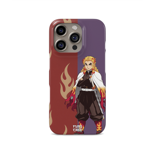 Kyōjurō Rengoku-Slim