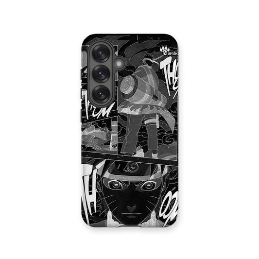 LEGENDARY PULL UP-Tough MagSafe