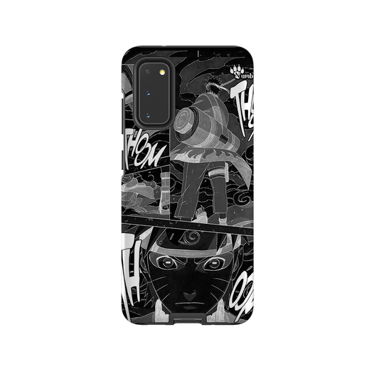 LEGENDARY PULL UP-Tough