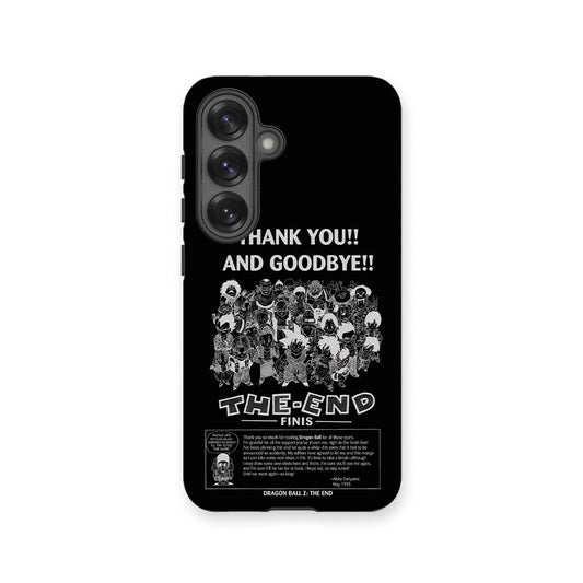 Last Page-Tough MagSafe