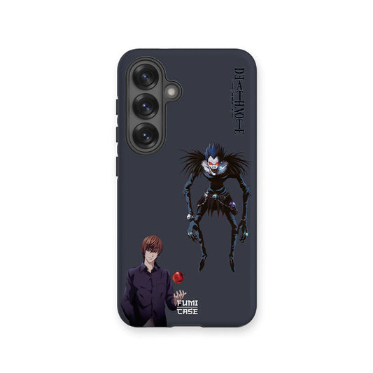 Light Yagami-Tough MagSafe