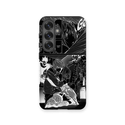 Light & Misa-Tough MagSafe