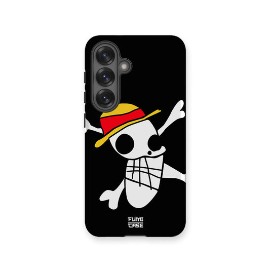 Luffy's attempt-Tough MagSafe