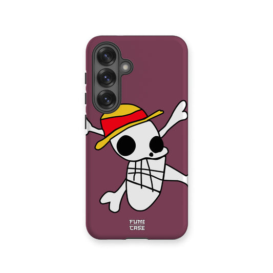 Luffy's attempt-Tough MagSafe