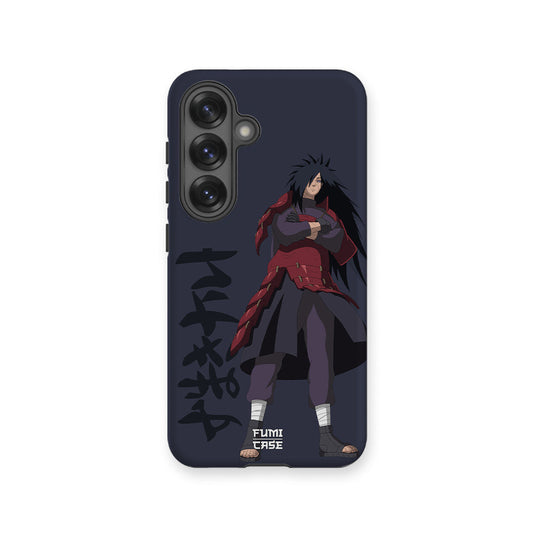 Madara Uchiha-Tough MagSafe