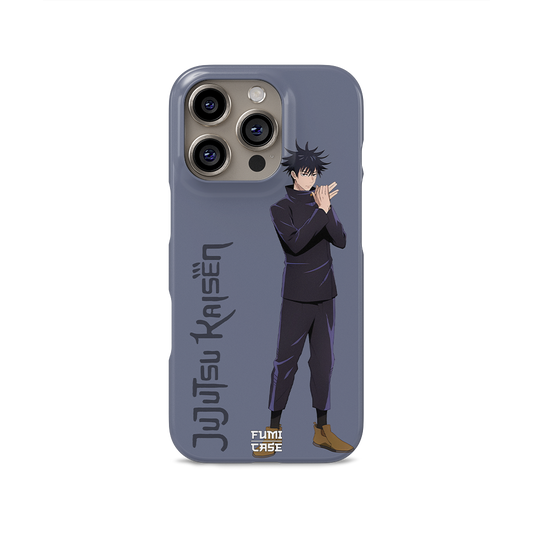 Megumi Fushiguro-Slim