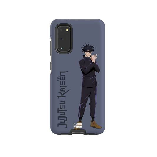 Megumi Fushiguro-Tough