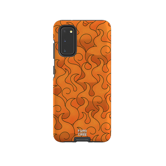 Mera Mera no Mi Full Case-Tough