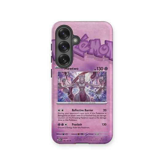 Mewtwo Scarlet and Violet-Tough MagSafe
