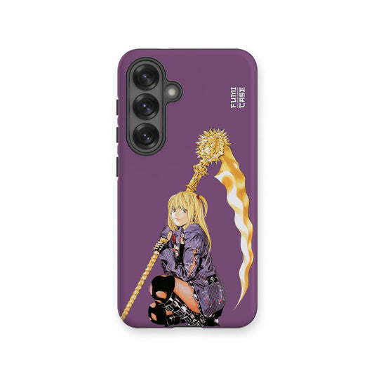 Misa Amane-Tough MagSafe