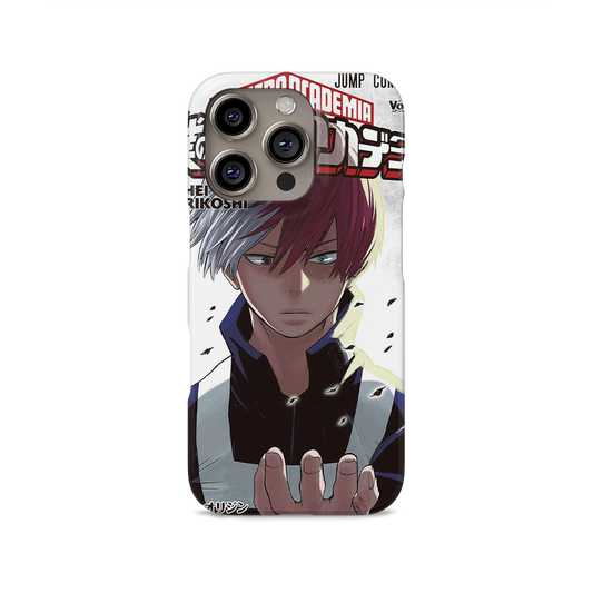 My Hero Academia Vol.05-Slim