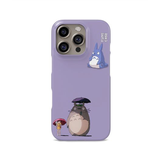 My Neighbor Totoro-Slim