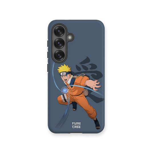 Naruto Rasengan-Tough MagSafe