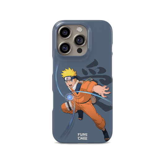 Naruto Rasengan-Slim