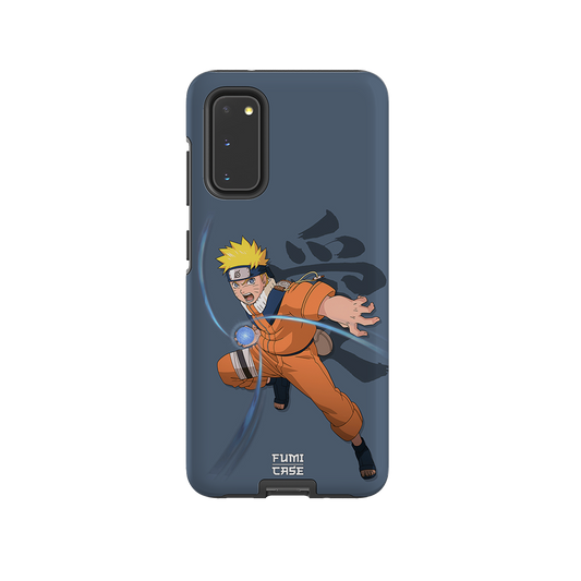 Naruto Rasengan-Tough