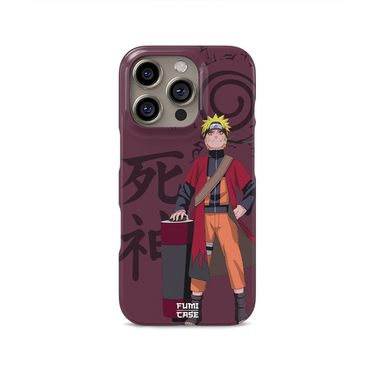 Naruto Sage Mode-Slim