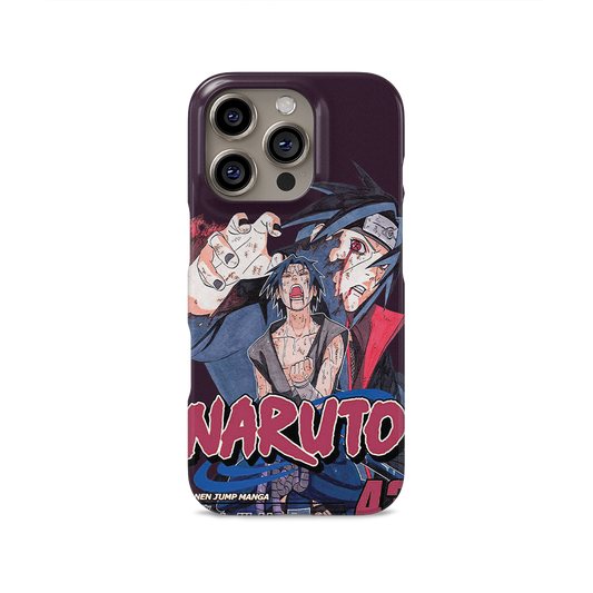 Naruto Shippuden Vol.43-Slim