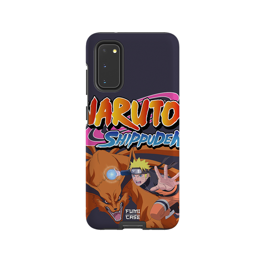 Naruto Shippuden-Tough