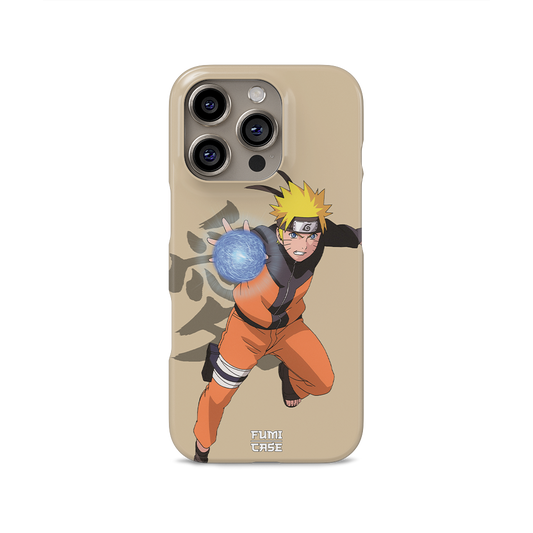 Naruto Uzumaki-Slim