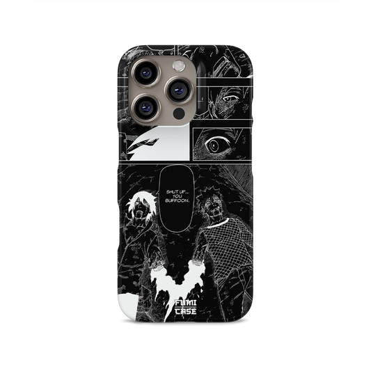 Naruto and Sasuke-Slim