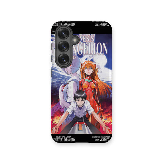 Neon Genesis Evangelion Vol.13-Tough MagSafe