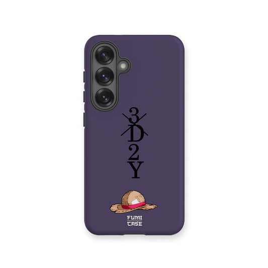 Never forget-Tough MagSafe