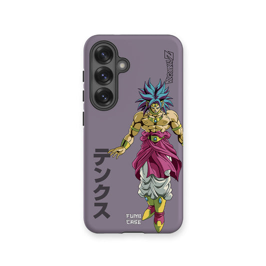 OG Broly SSJ 1-Tough MagSafe