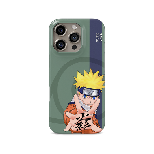 OG NARUTO-Slim
