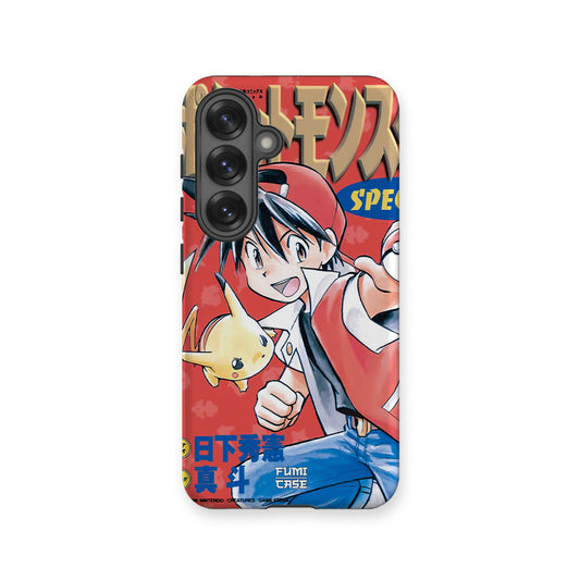 OG Pokemon Vol.01-Tough MagSafe