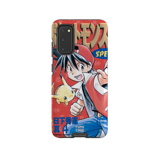 OG Pokemon Vol.01-Tough