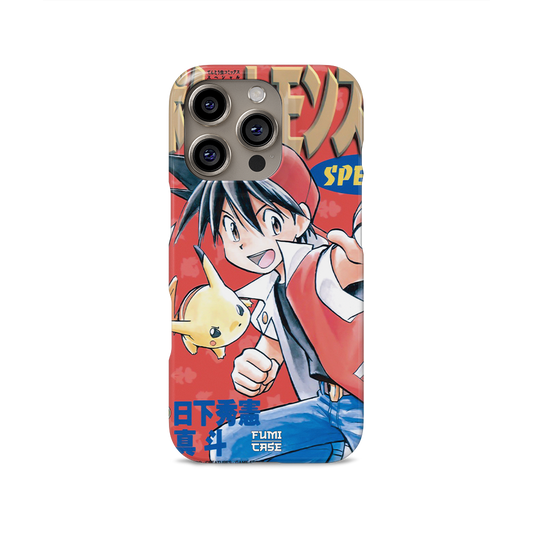 OG Pokemon Vol.01-Slim