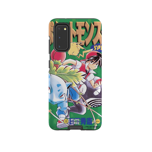 OG Pokemon Vol.02-Tough