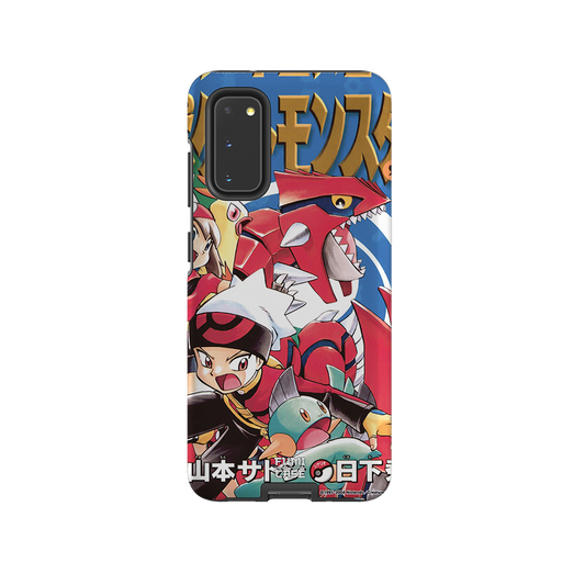 OG Pokemon Vol.17-Tough