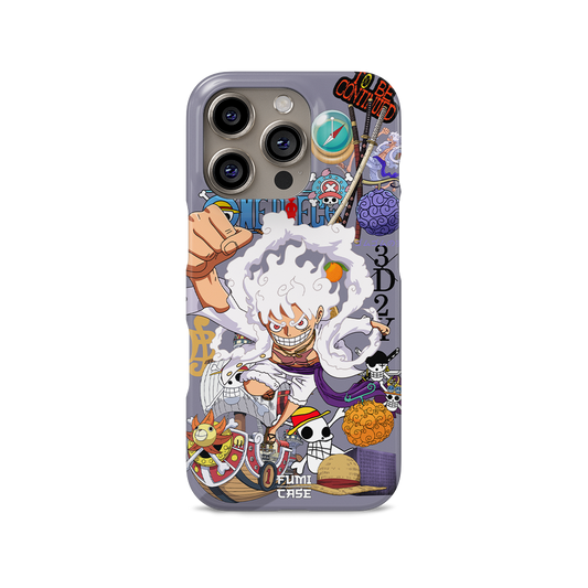 ONE PIECE SPECIAL-Slim