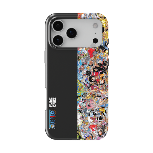 ONE PIECE !-Tough MagSafe